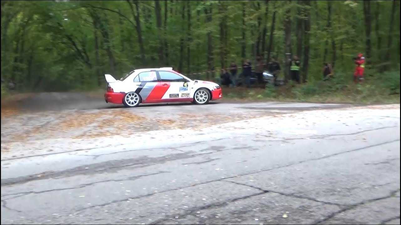 Рали Стари Столици 2021/Rally Stari Stolici 2021