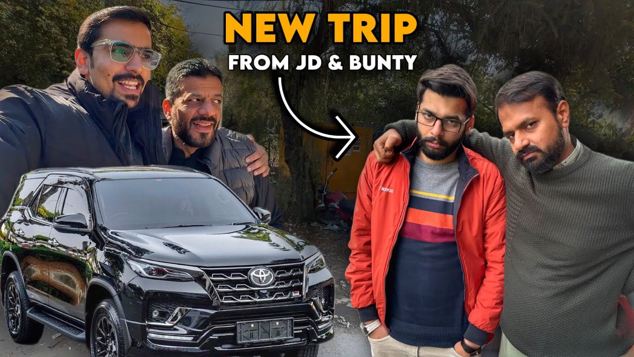 Bachelor’s Trip After 8 Years Of Marriage😂 Suneel Bhai Roasted Me??