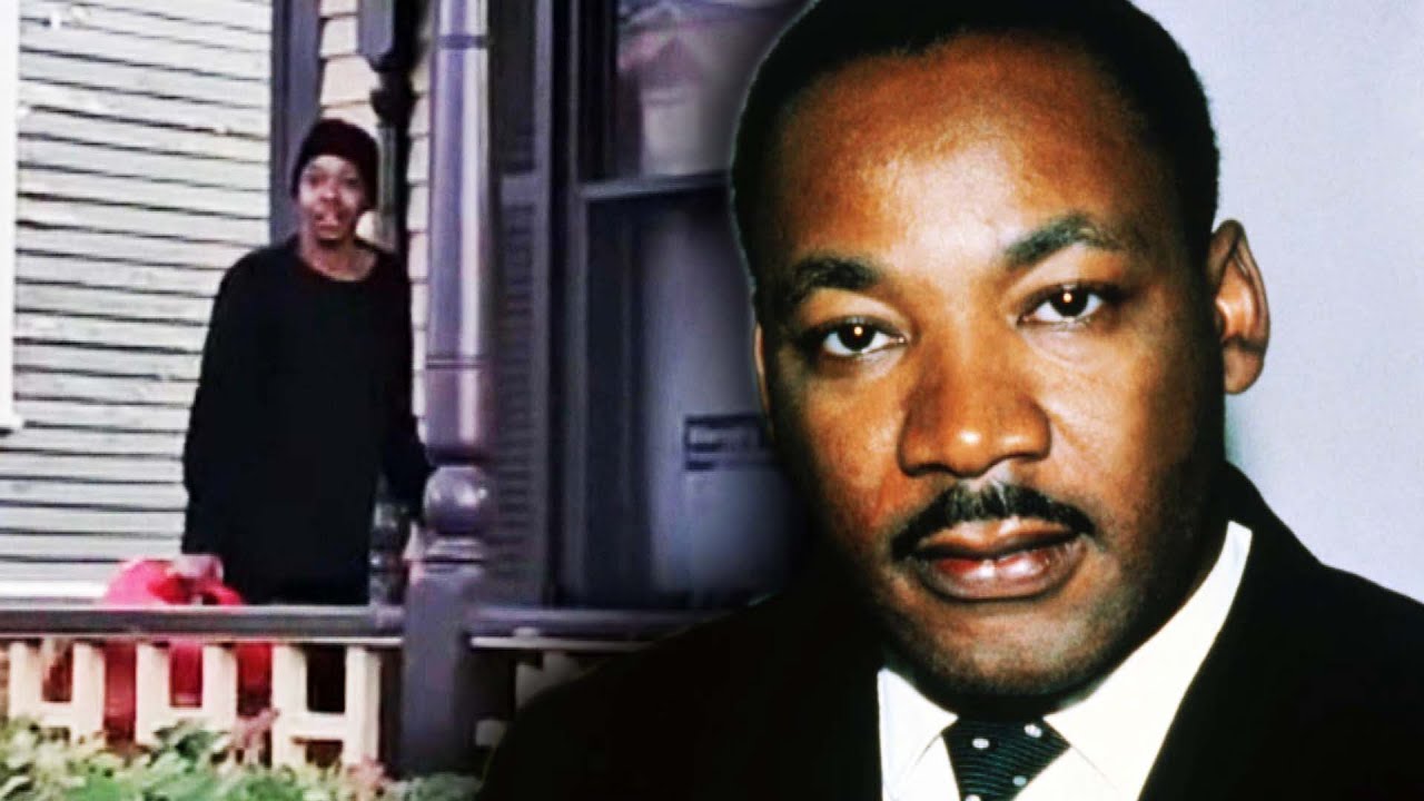Woman Allegedly Tried to Burn Down MLK Jr.’s Birth Home