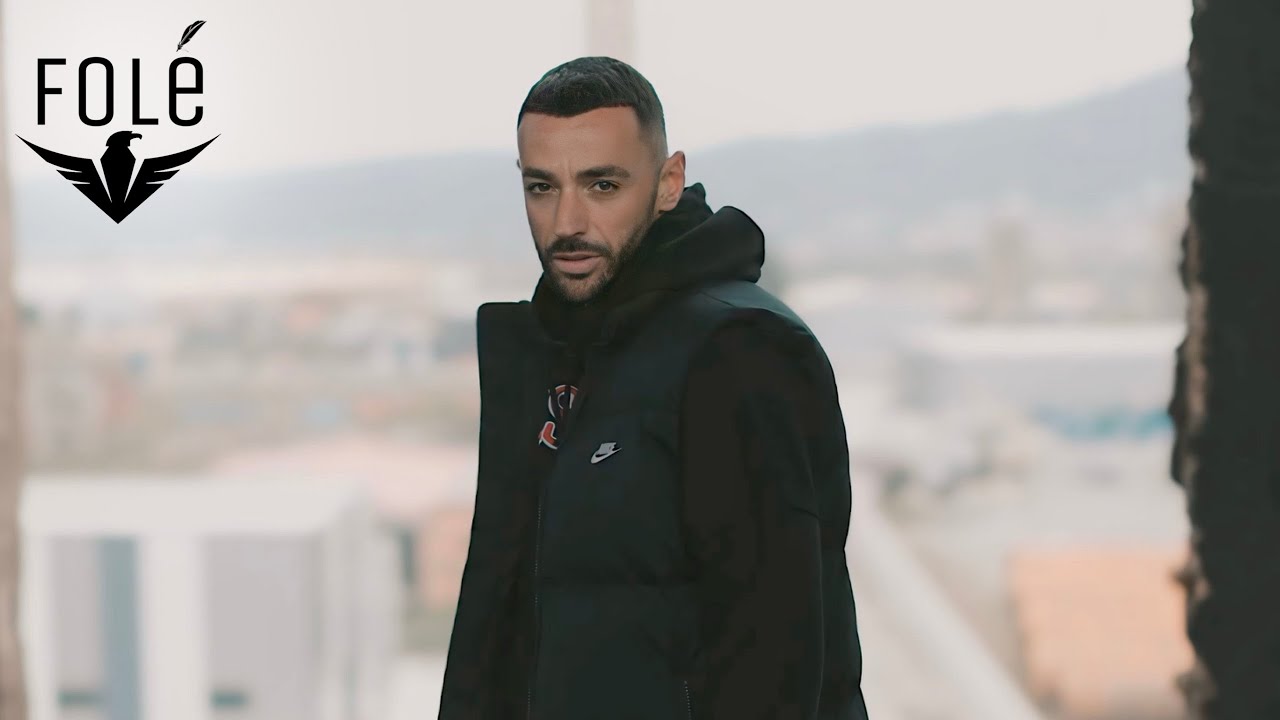 Stresi & One T - Mos U Dorzo 2 (Official Video)