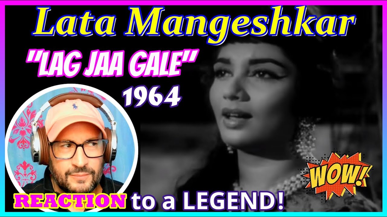 Lata Mangeshkar │ 