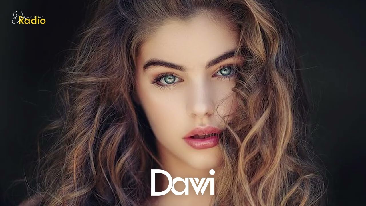 Davvi & DNDM & Mr Salama & Umar Keyn & Sara Hadid - Top Best Mix 2025 \ Retro Time, Relax Musics 7
