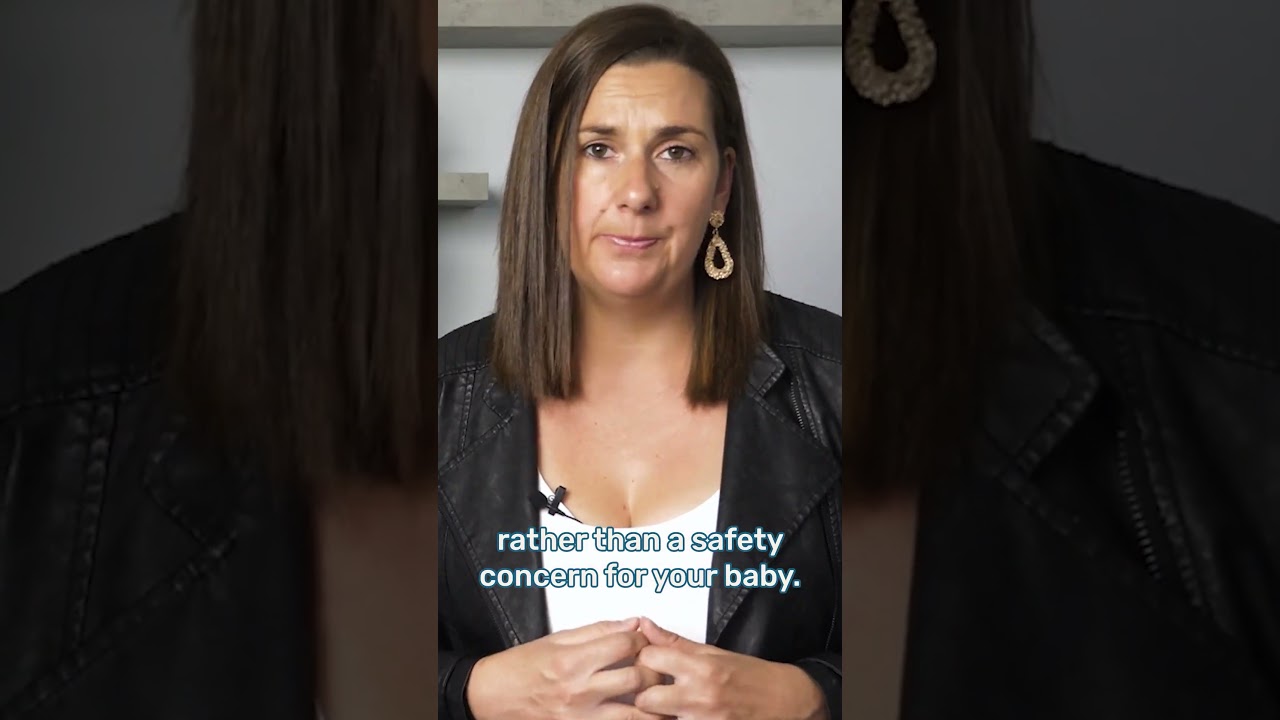 The Truth About Crib Bumpers & Infant Safety