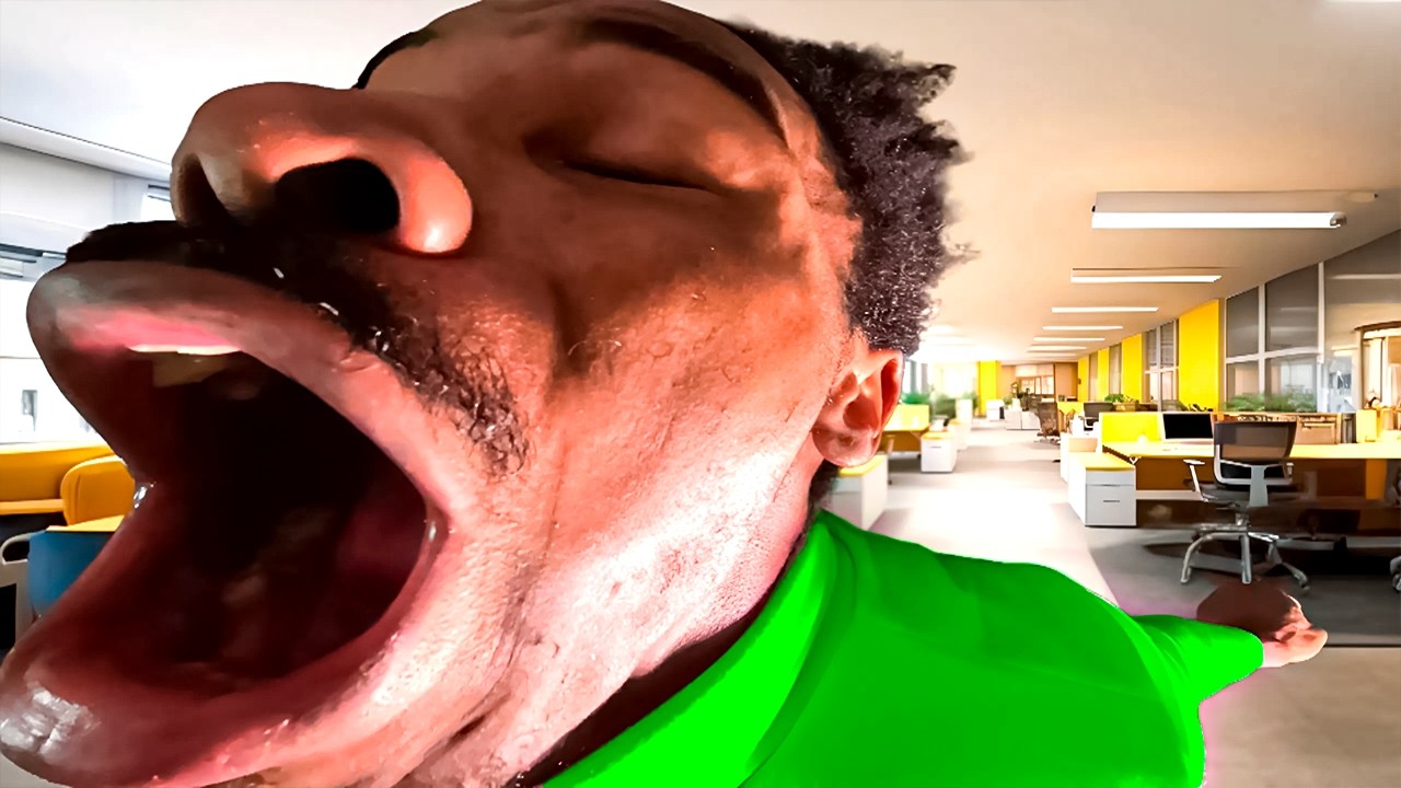 1 Hour of Actually Impossible Memes