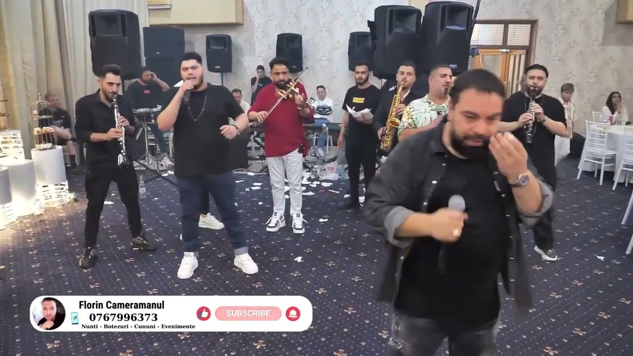 Florin Salam - Viata nu inseamna avere 💥 2024 New 🔴