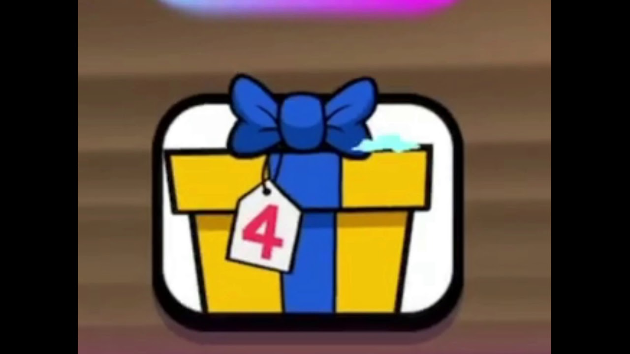 4th Birthday: Sparky Emote Sound | Value Pack Offer | Clash Royale