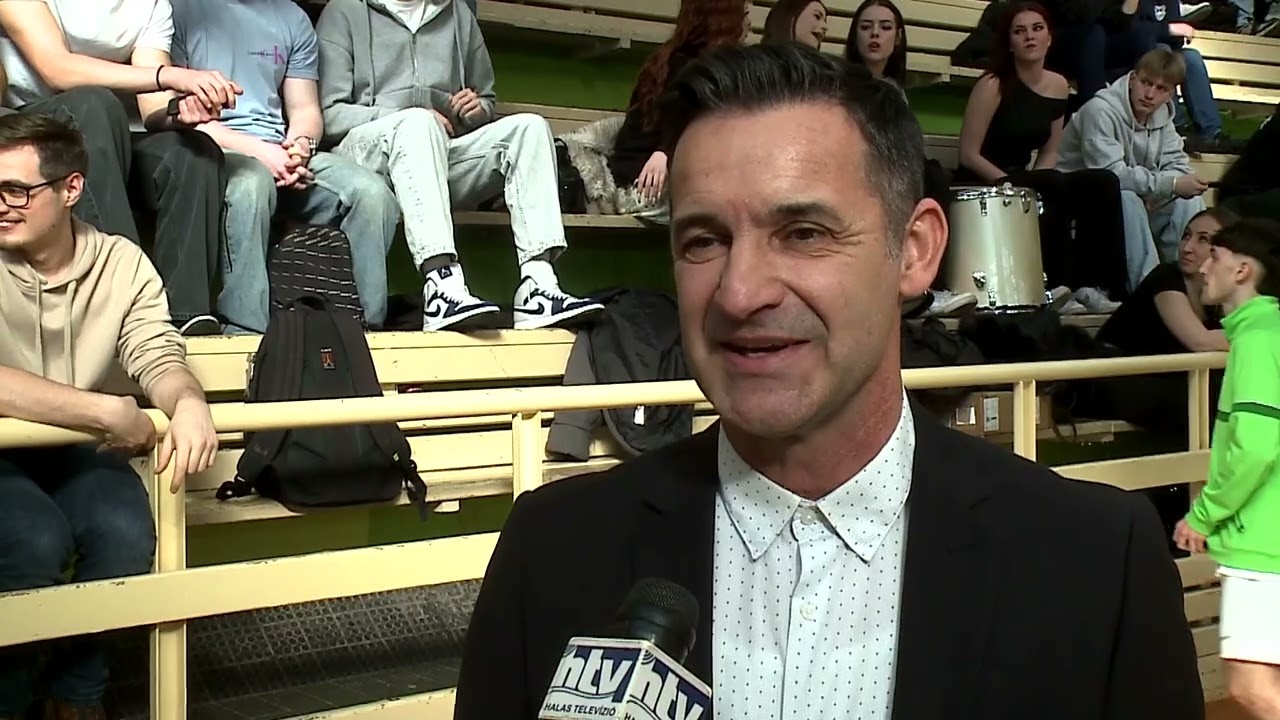 Megkezdődött az 52. Rákóczi Kupa (Halas Tv - Hírnapló)