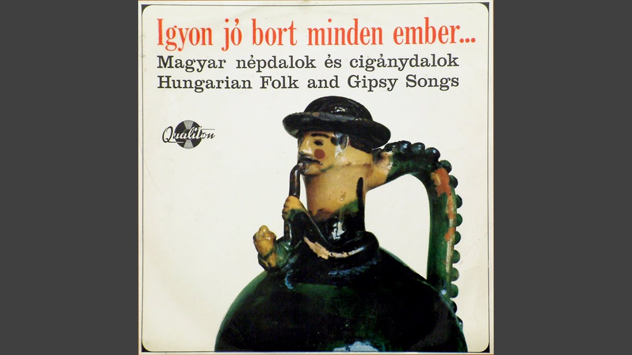 A patai zöld erdőben