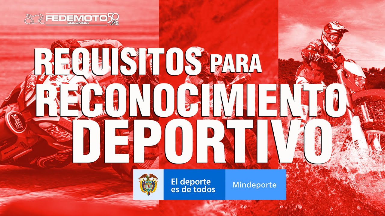 Requisitos para obtener el 