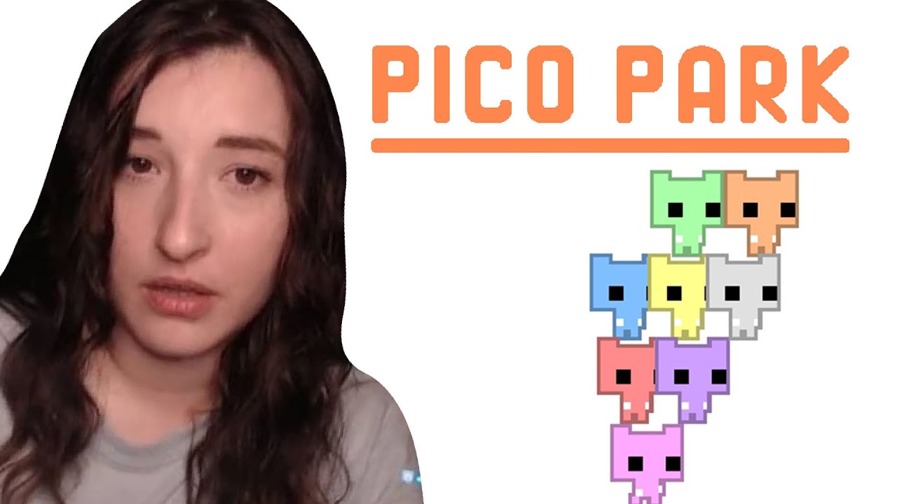 YİNE BİR SABIR SINAVI! | PICO PARK #3