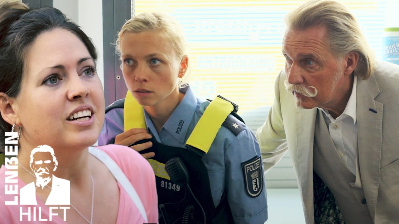 Bruder ruiniert ihr Leben! 💔 Jetzt droht der Ruin! 😲| 1/2 | Lenßen übernimmt | SAT.1