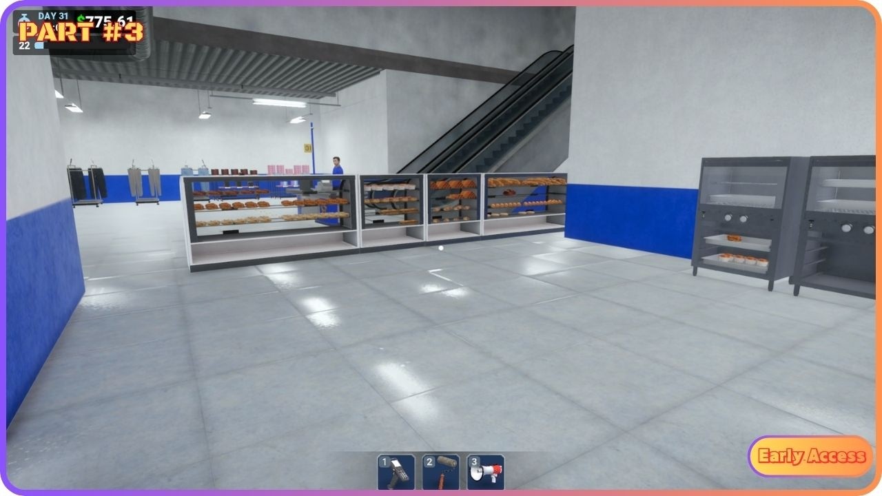 Megastore Simulator#3   (New Simulator game )