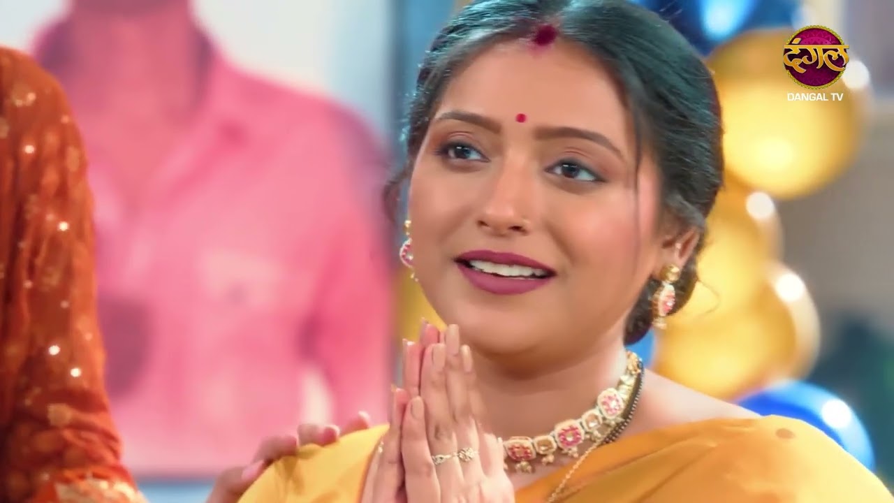 Shrimati Shukla | Quick Episode 1 | #Newepisode | Dangal Express