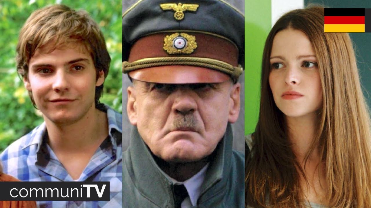 10 лучших немецких фильмов 2000-х