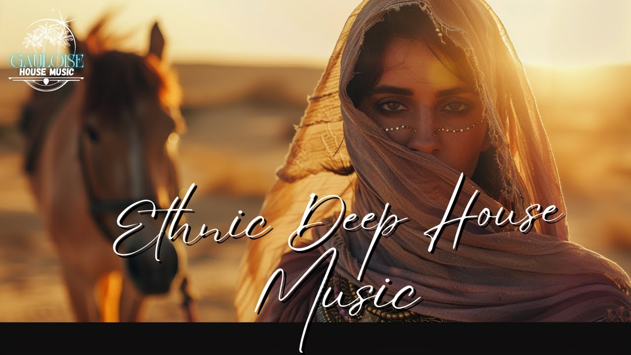 Oriental Deep House Mix 2026 | Hypnotic Arabic & Ethnic Desert Journey