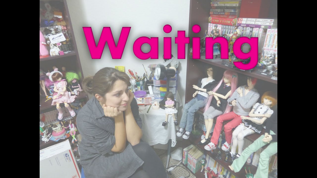 Waiting