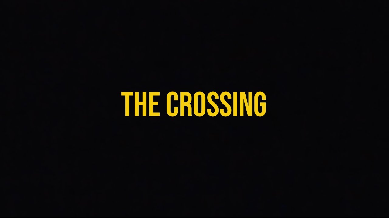 "Between Cities" - Episode 8 - The Crossing