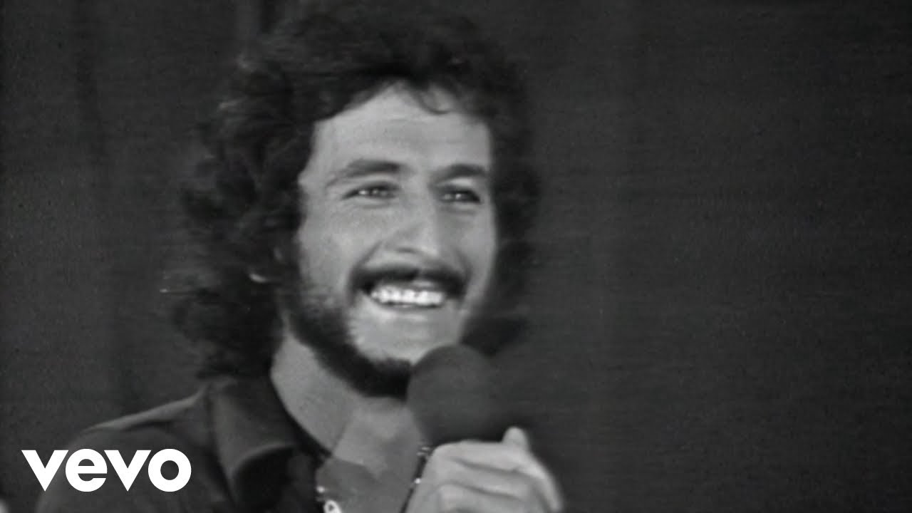 Juan Pardo - Cuando Te Enamoras (A Su Aire (Actuación TVE))