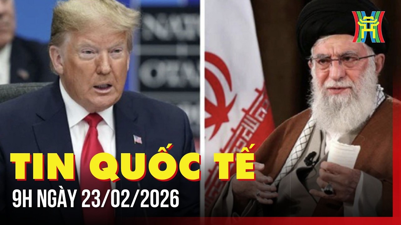 Mỹ và Iran sắp tiến hành vòng đàm phán mới | Tin quốc tế