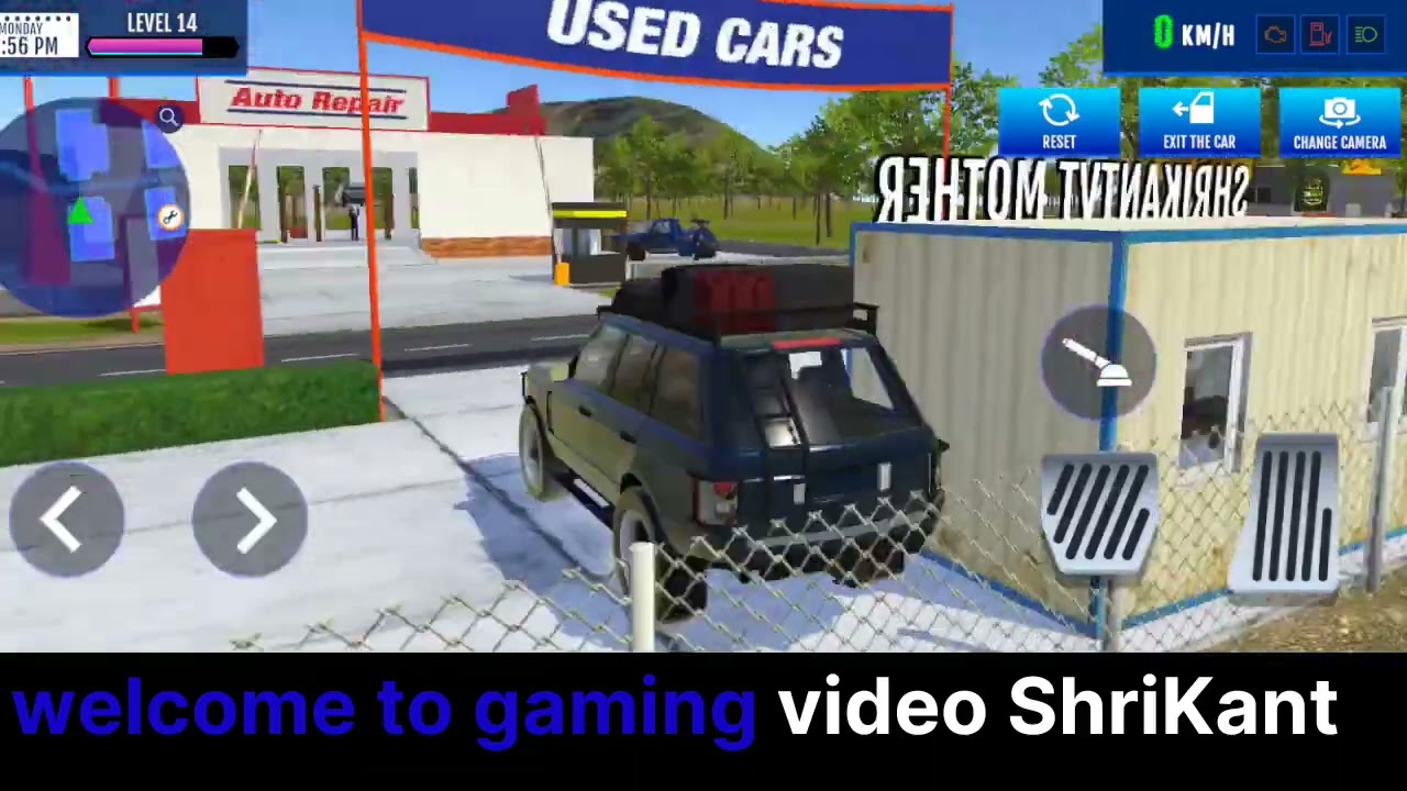 Welcome to gaming channel #shrikantvt #games 