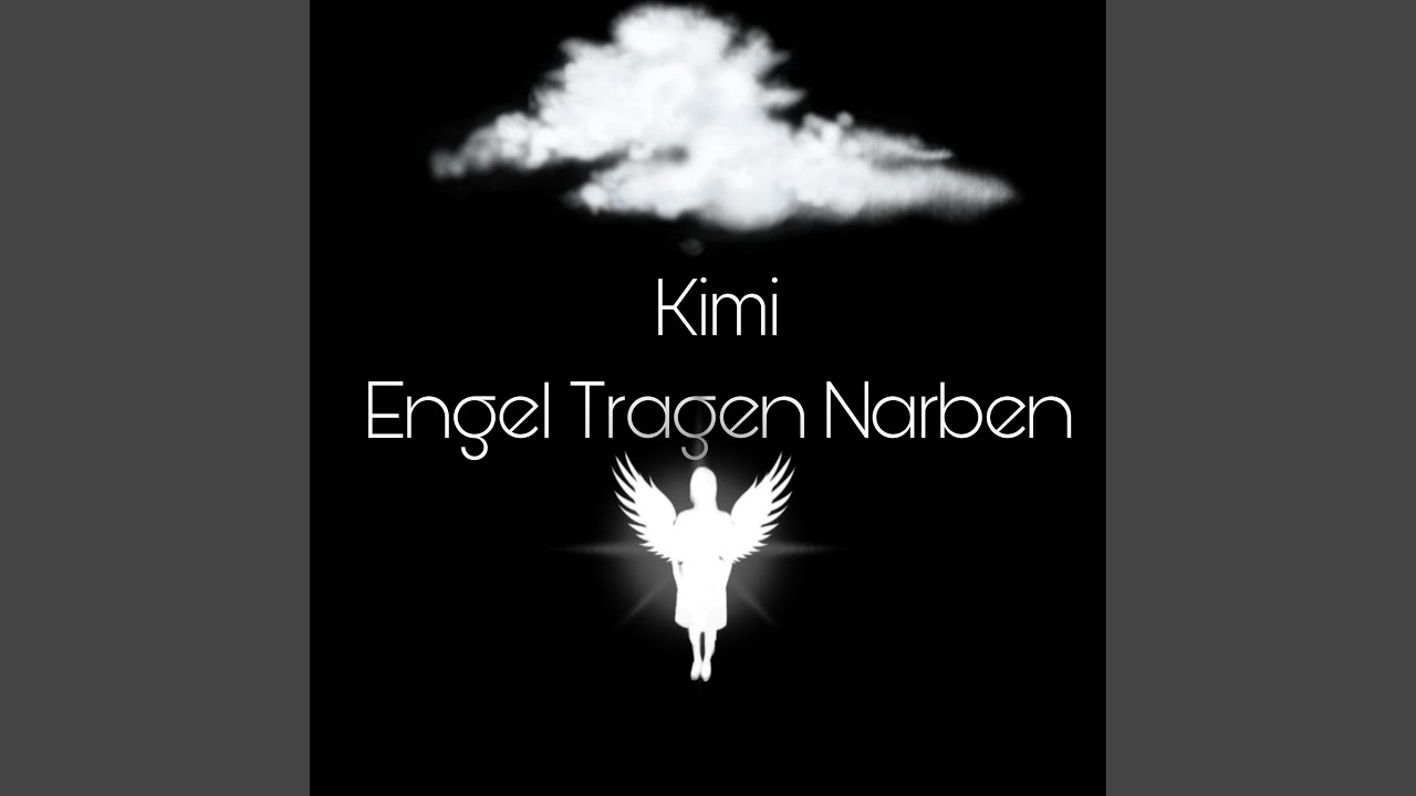 Kimi Engel Tragen Narben