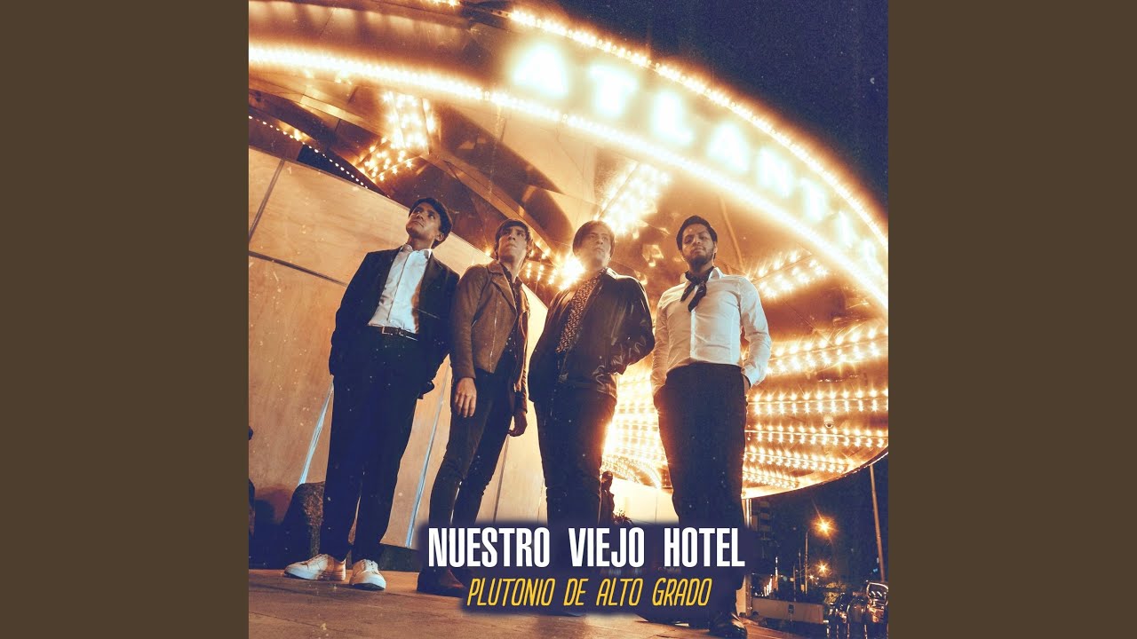 Nuestro Viejo Hotel