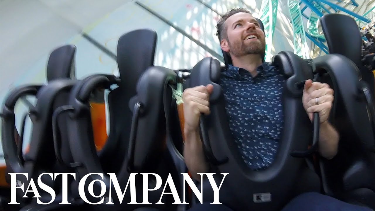 The Mall Of America Will Never Die—Here's Why | Fast Company