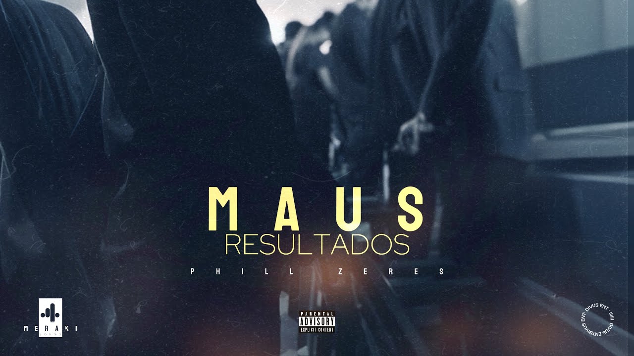 Phill Zeres - Maus Resultados (legendado)