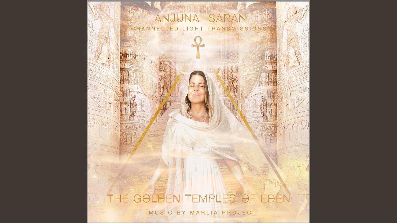 Opening of the Divine Channel