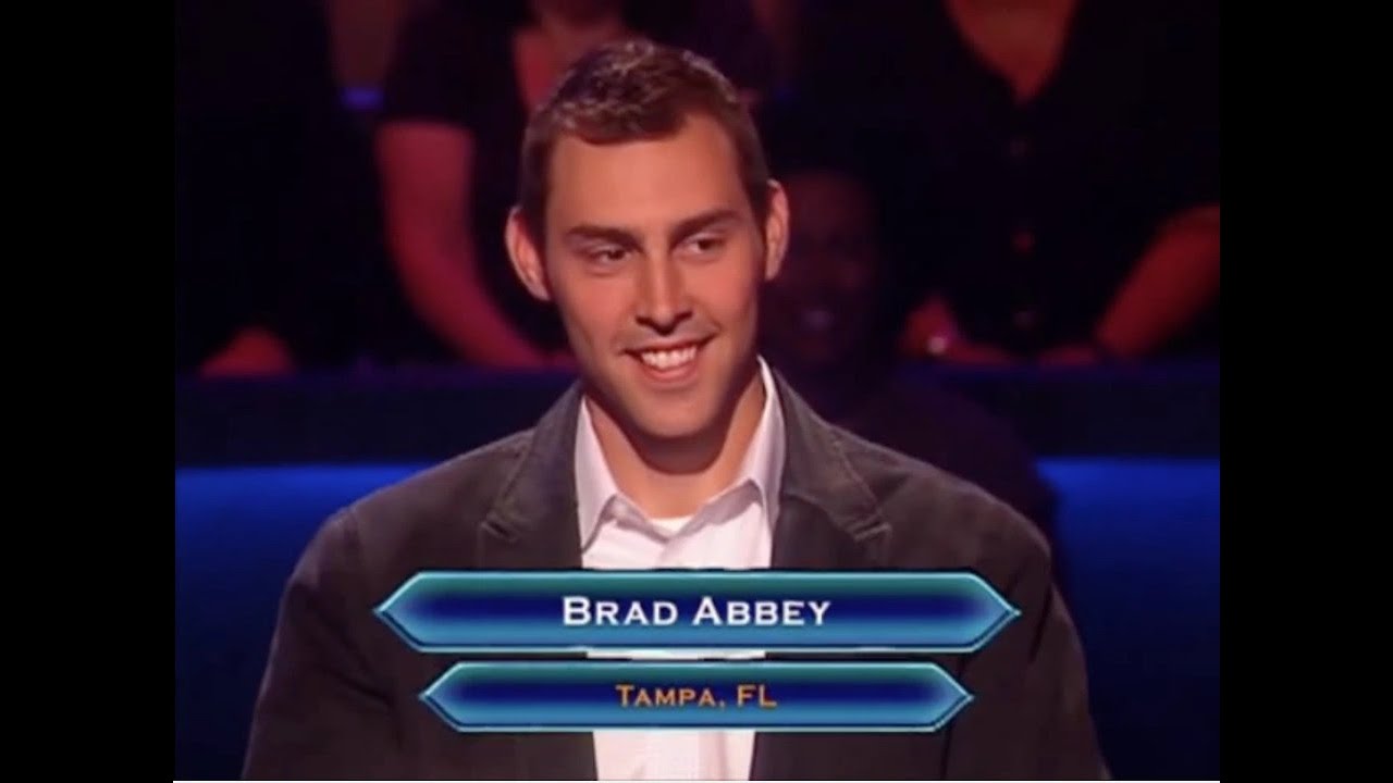 Who Wants to Be a Millionaire 10th Anniversary Episode 1 (Partial)