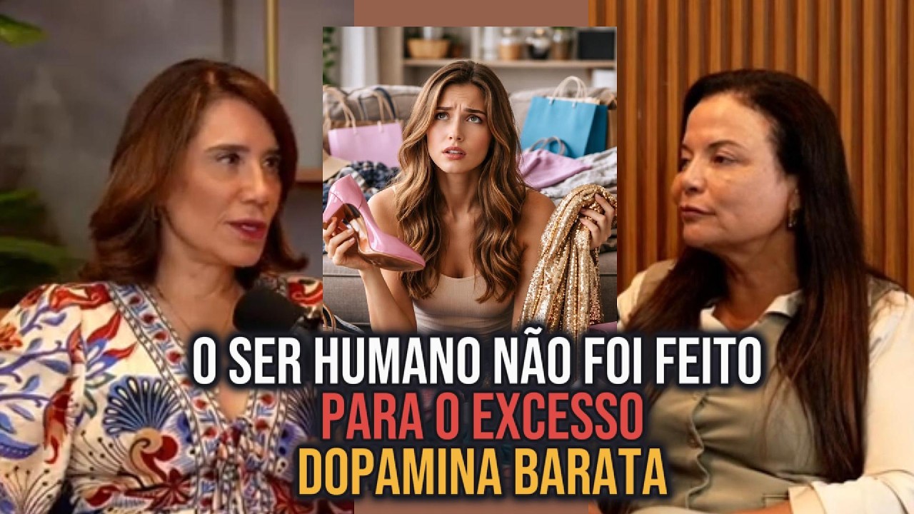 O Excesso Está Destruindo Sua Essência