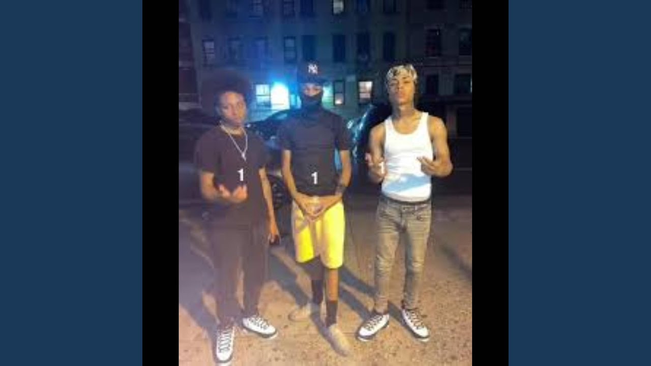 Put In A Frame (feat. JayRipK & Vloneripk)