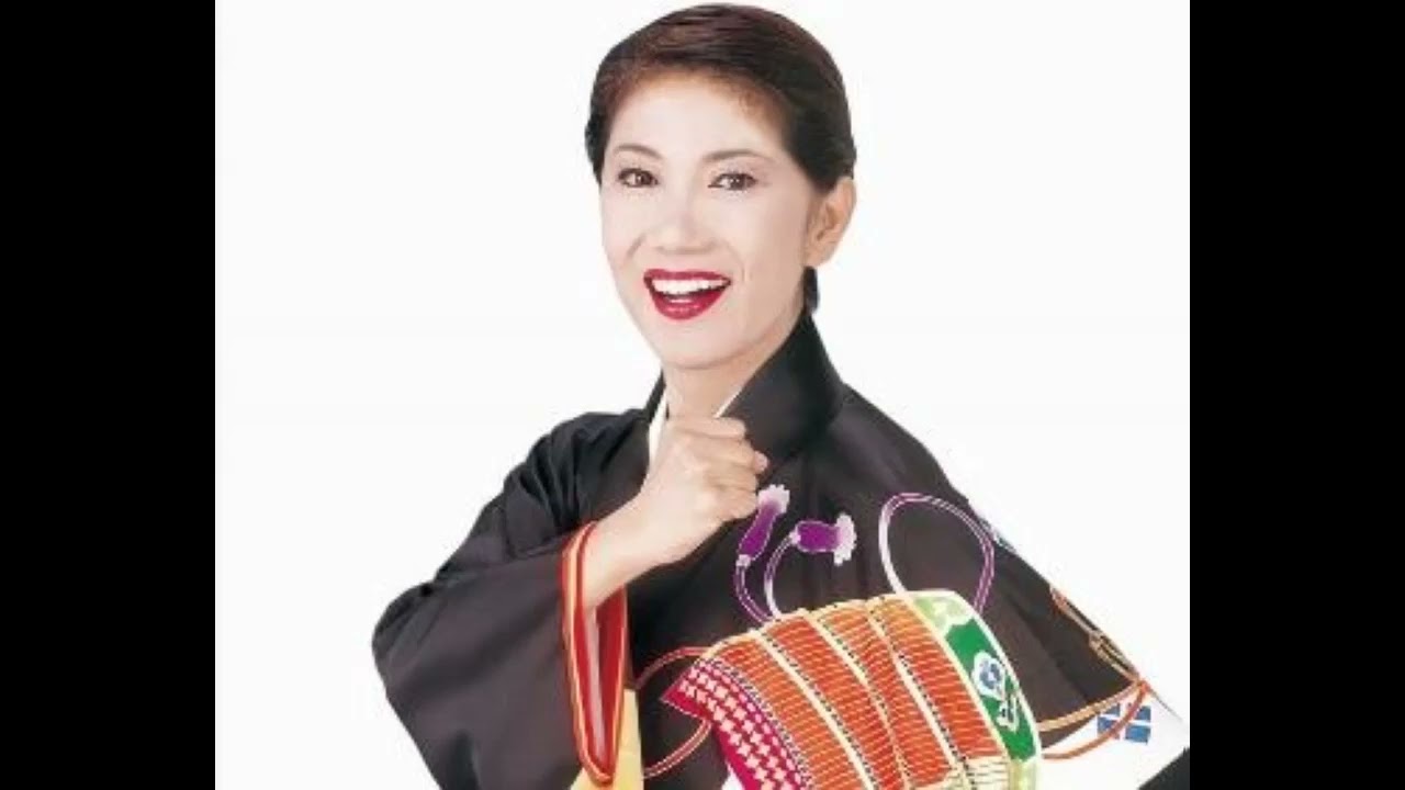水前寺清子　　５songs