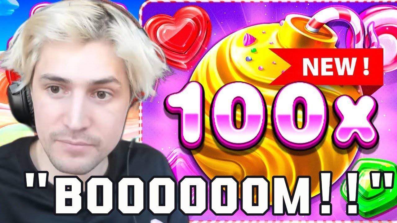 BIGGEST STREAMER SLOT WINS #26 | Xqc, Xposed, Cabrzy & Yassuo