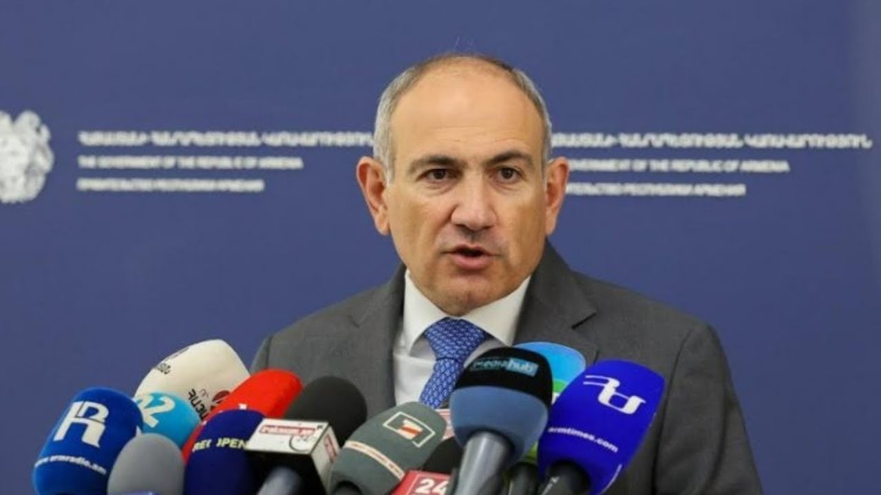 Նիկոլ Փաշինյանի ճեպազրույցը ՔՊ–ում քվեարկությունից հետո. ՈՒՂԻՂ