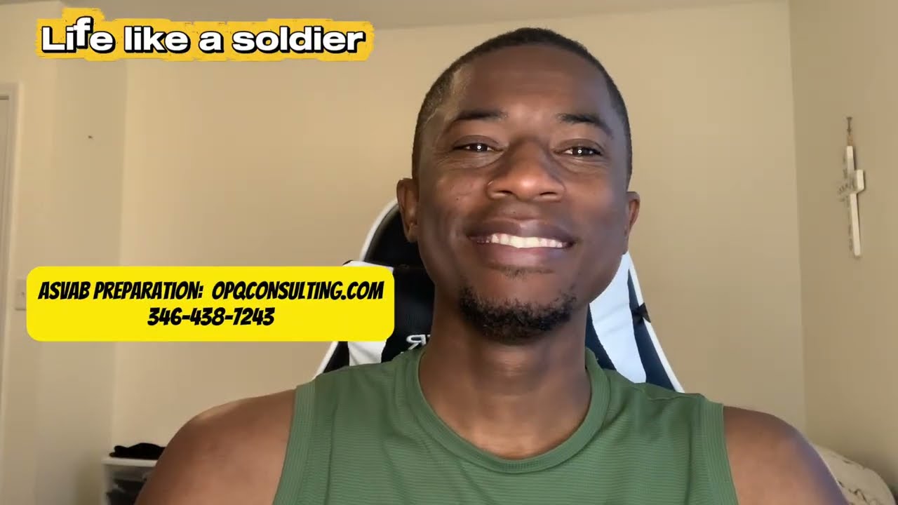 Как оплатить обучение в американской военной системе (все секреты 😎😎😎)