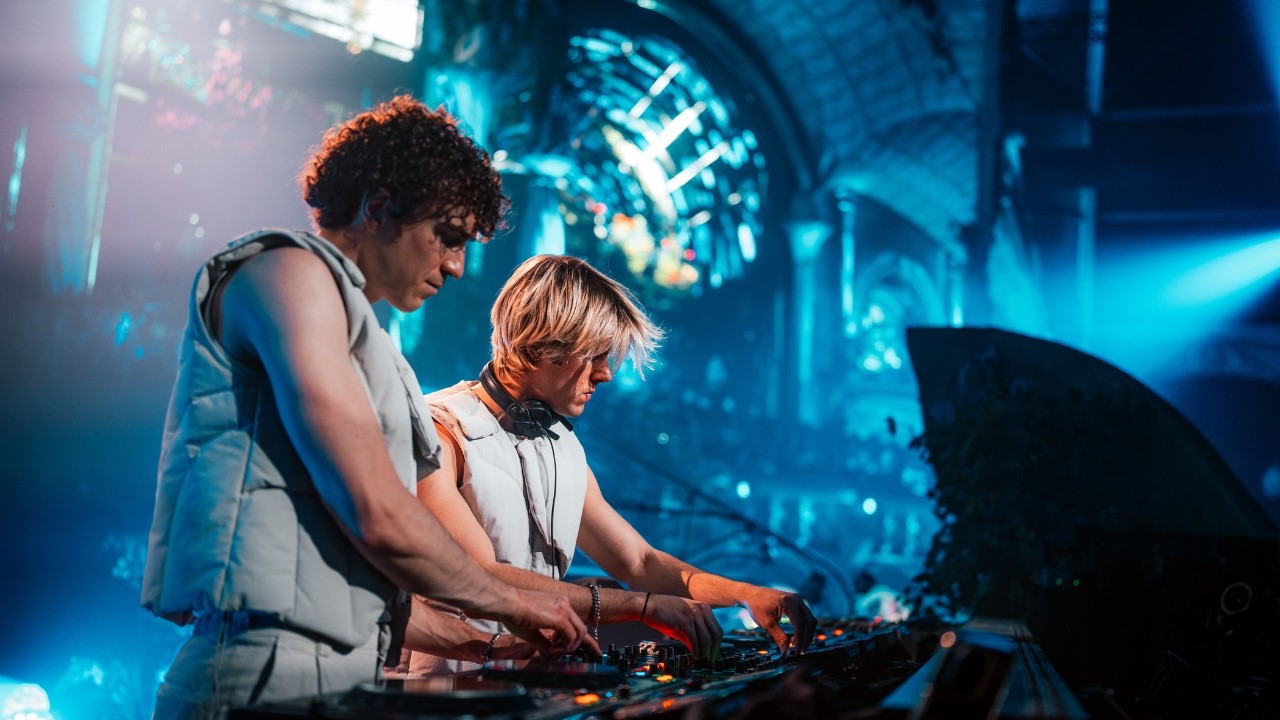 Ofenbach | Tomorrowland Winter 2026