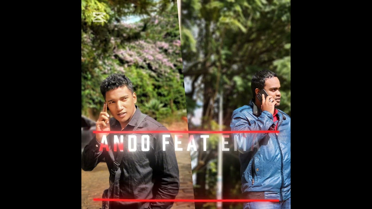 ANDO ft EMAS AVELAKO (NOUVEAUTÉ 2025).Hira vaovao/vazo gasy