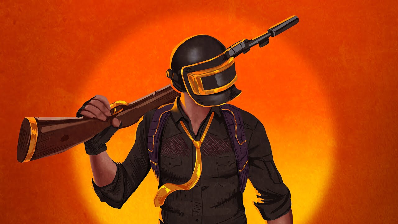 Стрим ПАБГ | Смотрим обнову PUBG Playbattlegrounds