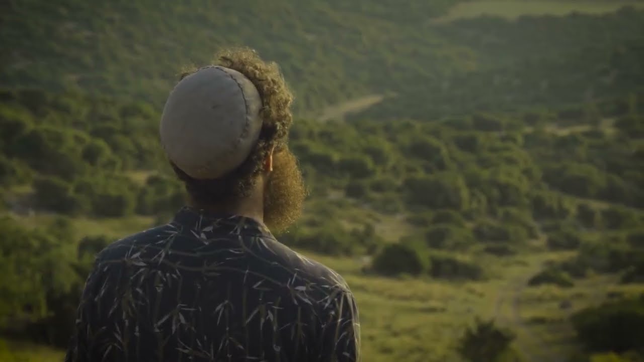 Niv Klil Hahoresh - Birth (Official Video)