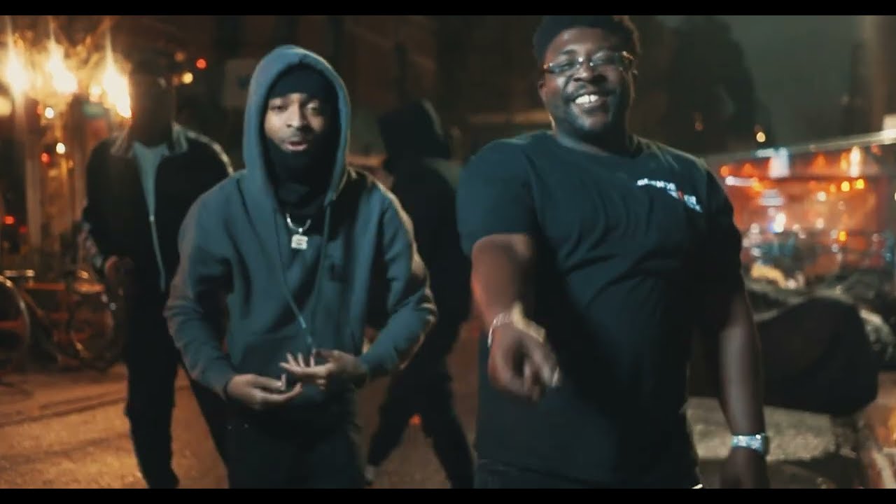 Ktone X Stain Blixky - First 48 ( Shot By @kapomob )