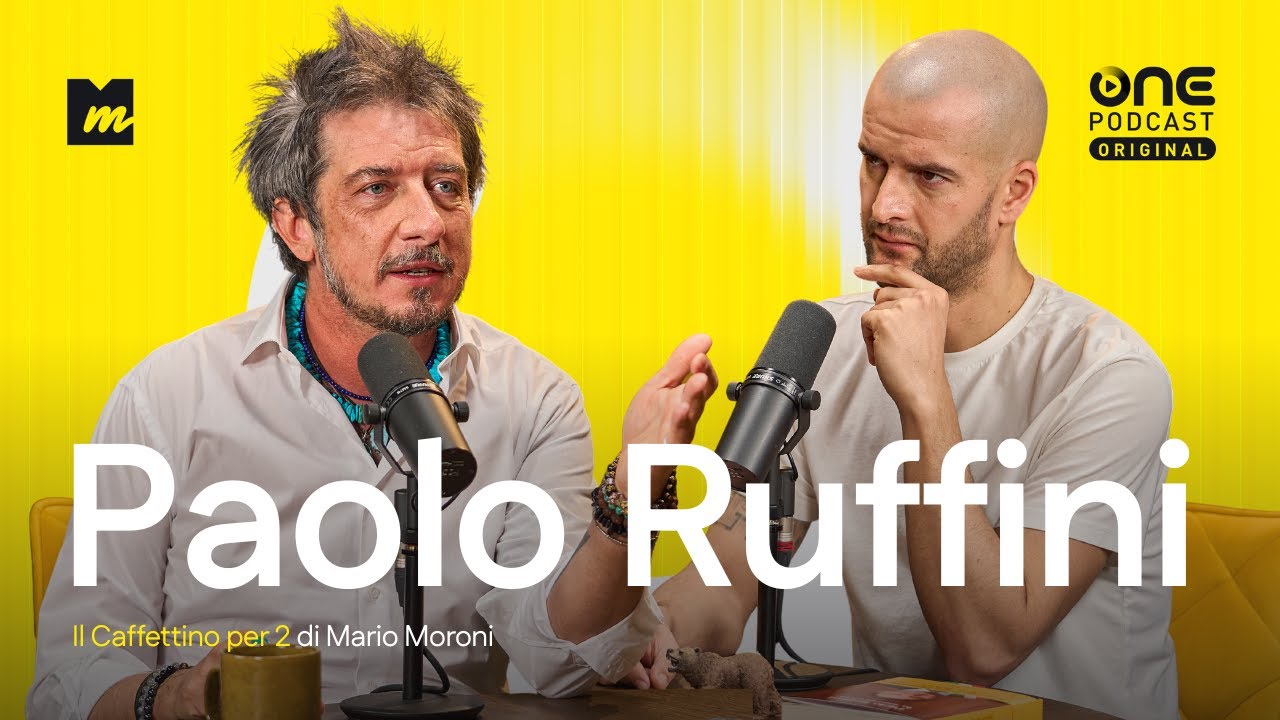 Paolo Ruffini 