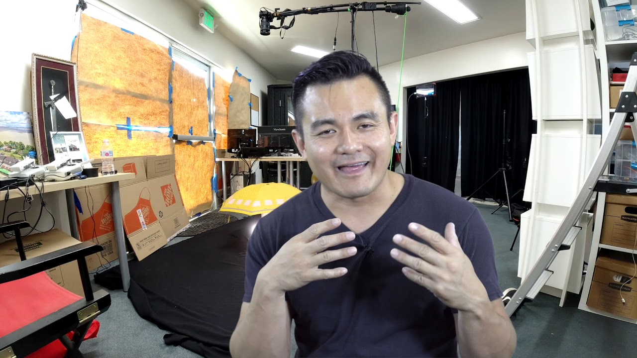Introduction to Zaw Studios 2.0