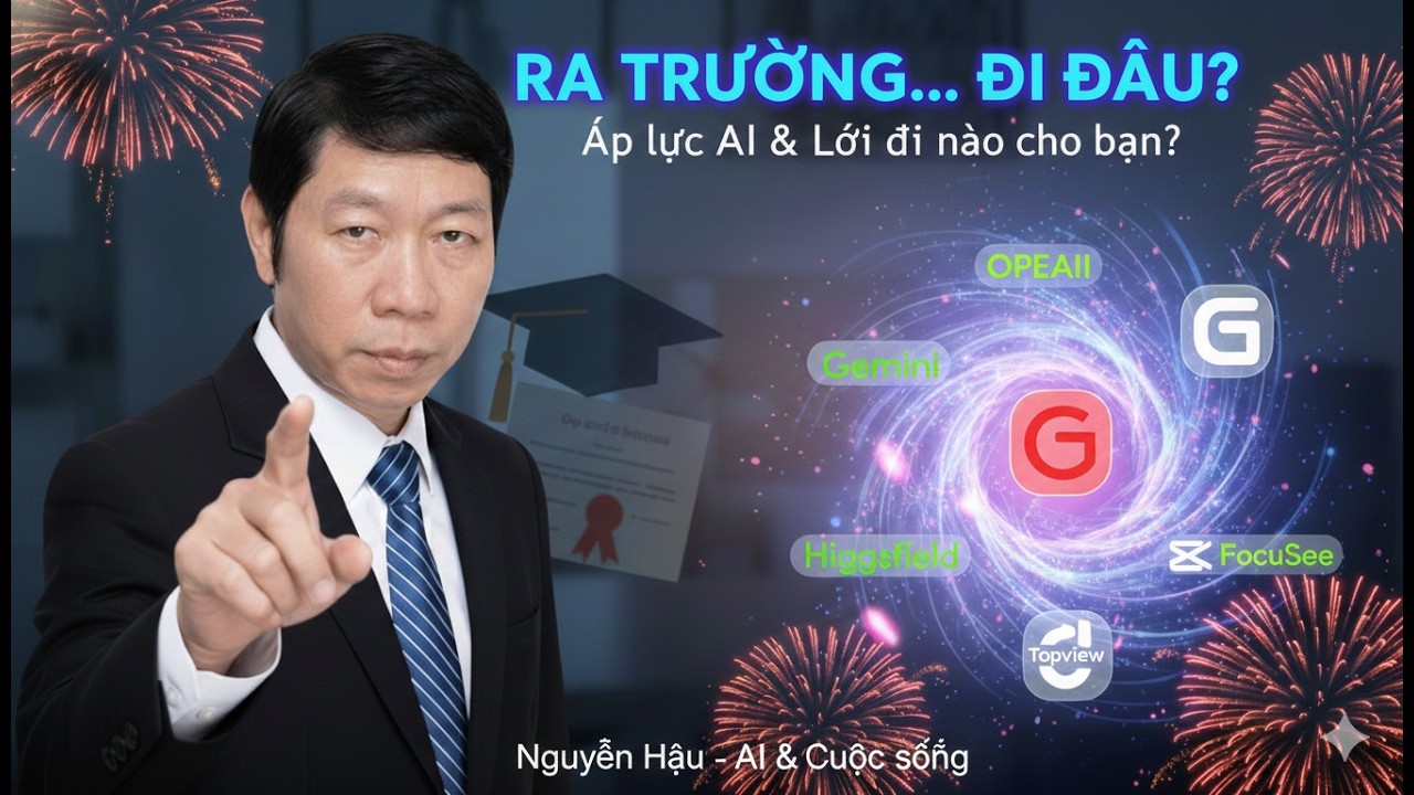 HÀNH TRÌNH KHÔNG SỢ HÃI