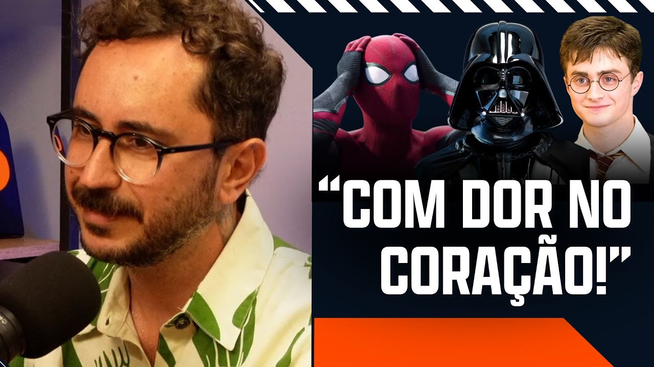 MARCELO HESSEL NO MATA-MATA