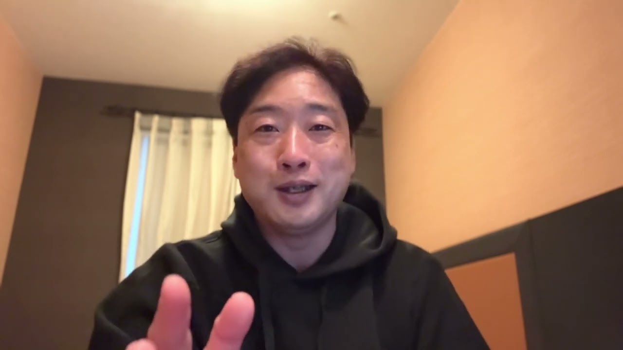 デイトナ500が雨で延期に…NASCARを語ります