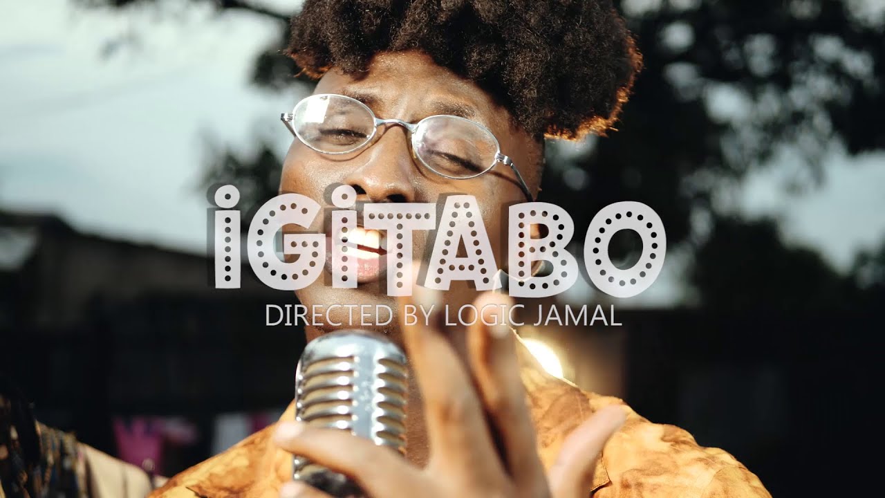 Igitabo By Mupati Octavo (Offical Video)