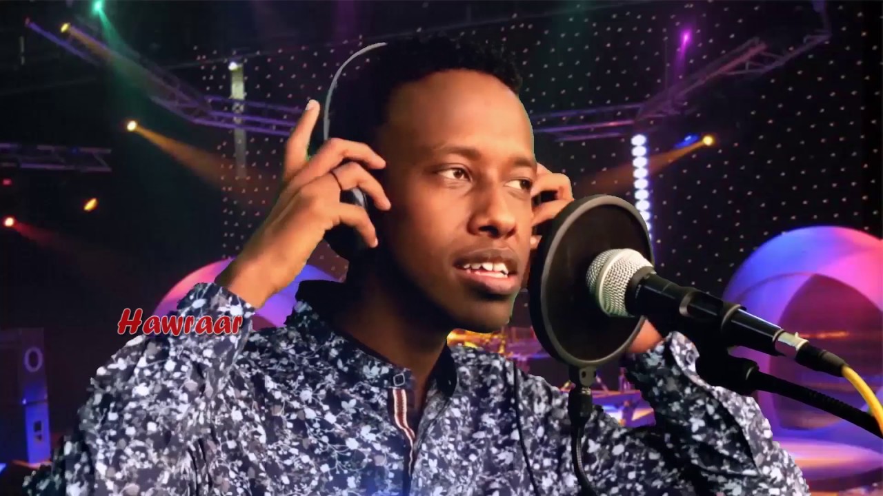 Xulka iyo Xidiga Ismaaciil Danan Hawraar Live show