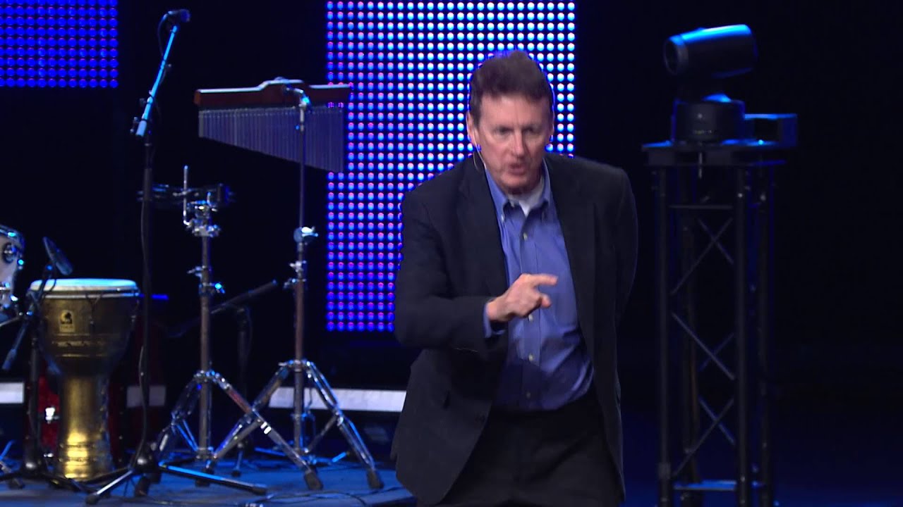 Dr. John Townsend | Boundaries | 3-2-15