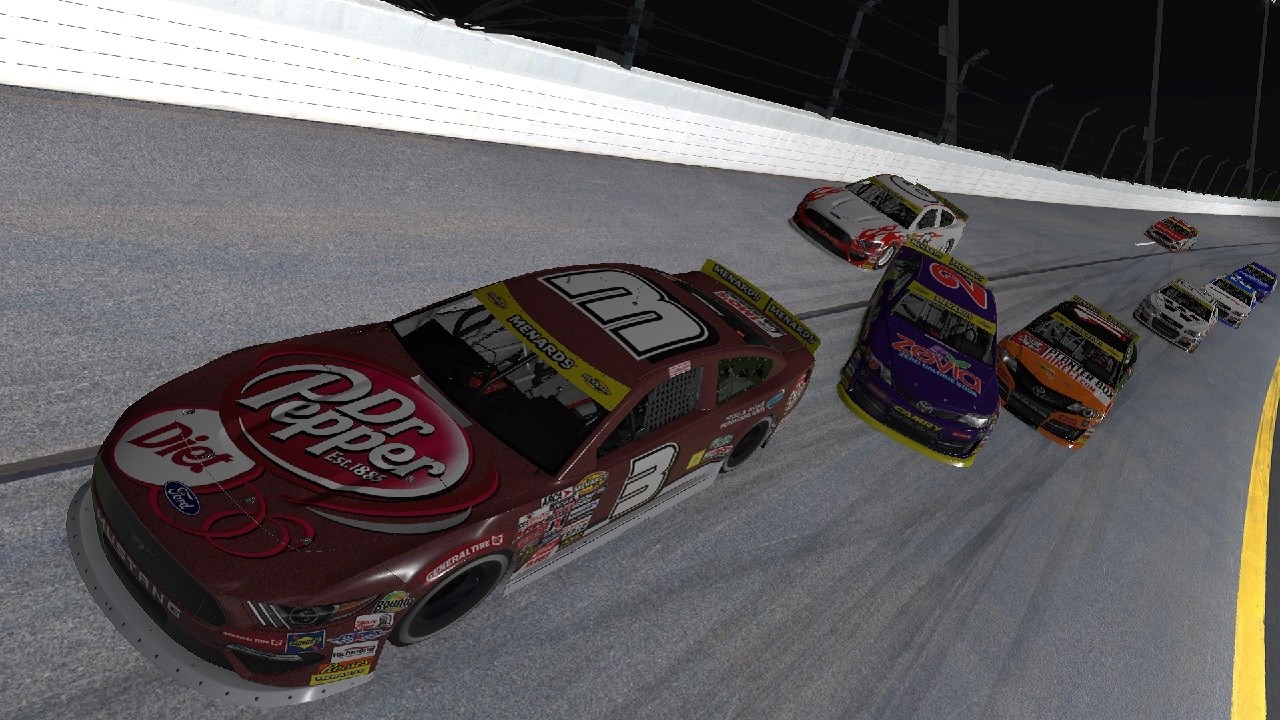 ARCA @ Daytona - It's Daytona Week! - iRacing